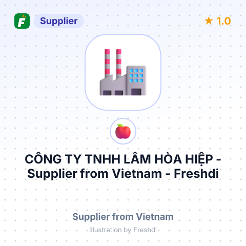 CÔNG TY TNHH LÂM HÒA HIỆP – summary card, no photo uploaded yet