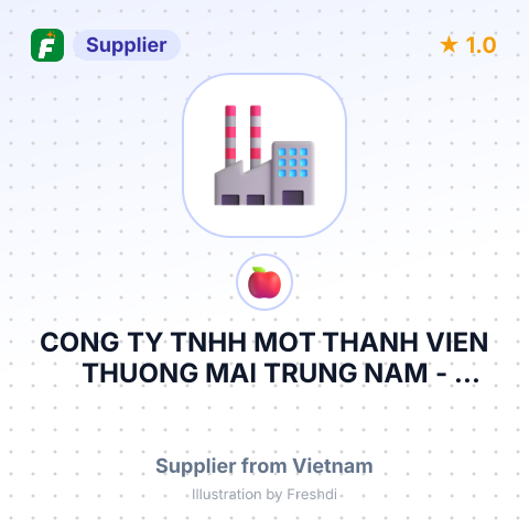 CONG TY TNHH MOT THANH VIEN THUONG MAI TRUNG NAM – summary card, no photo uploaded yet