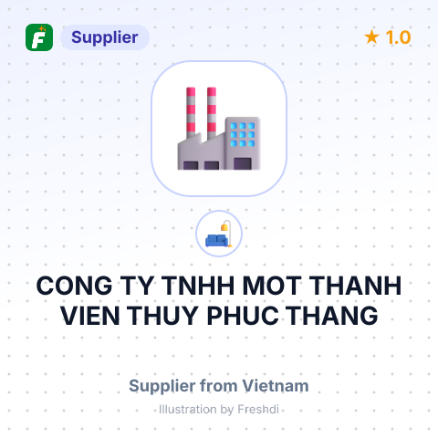 CONG TY TNHH MOT THANH VIEN THUY PHUC THANG – summary card, no photo uploaded yet
