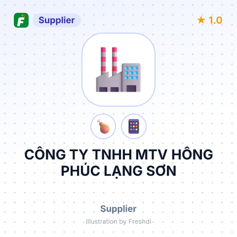 CÔNG TY TNHH MTV HỒNG PHÚC LẠNG SƠN – summary card, no photo uploaded yet