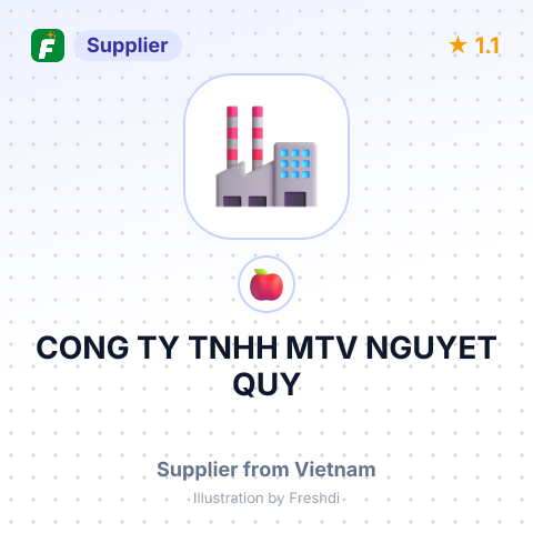 CONG TY TNHH MTV NGUYET QUY – summary card, no photo uploaded yet