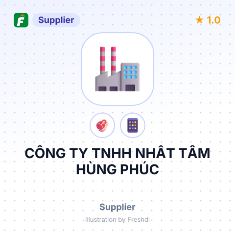 CÔNG TY TNHH NHẤT TÂM HÙNG PHÚC – summary card, no photo uploaded yet