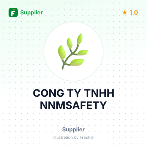 CONG TY TNHH NNMSAFETY – summary card, no photo uploaded yet