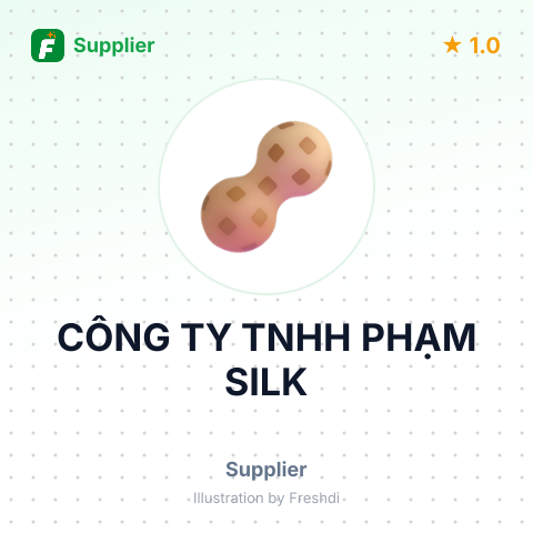 CÔNG TY TNHH PHẠM SILK – summary card, no photo uploaded yet