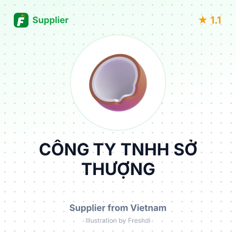 CÔNG TY TNHH SỞ THƯỢNG – summary card, no photo uploaded yet