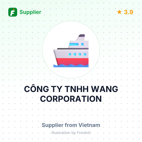 CÔNG TY TNHH WANG CORPORATION – summary card, no photo uploaded yet