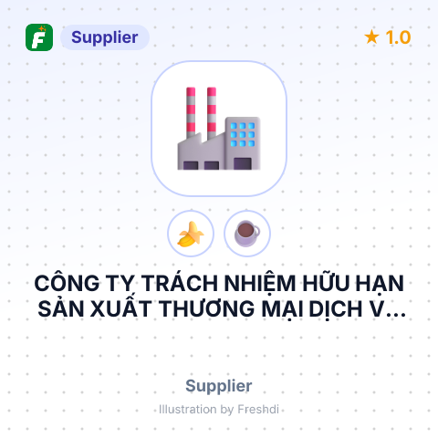 CÔNG TY TRÁCH NHIỆM HỮU HẠN SẢN XUẤT THƯƠNG MẠI DỊCH VỤ VẬN TẢI XUẤT NHẬP KHẨU HỮU ĐỨC TÂY NINH – summary card, no photo uploaded yet