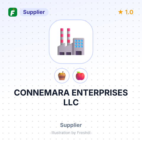 CONNEMARA ENTERPRISES LLC – summary card, no photo uploaded yet