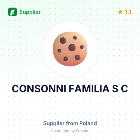 CONSONNI FAMILIA S C – summary card, no photo uploaded yet