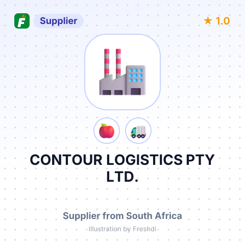 CONTOUR LOGISTICS PTY LTD. – summary card, no photo uploaded yet
