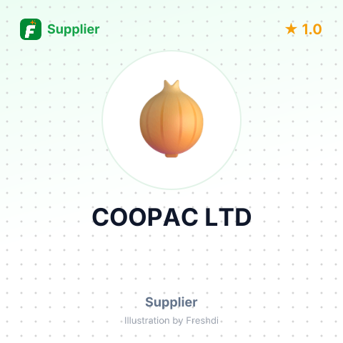 COOPAC LTD – summary card, no photo uploaded yet