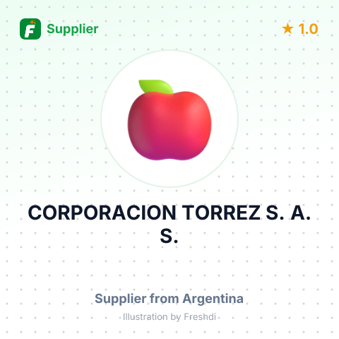 CORPORACION TORREZ S. A. S. – summary card, no photo uploaded yet