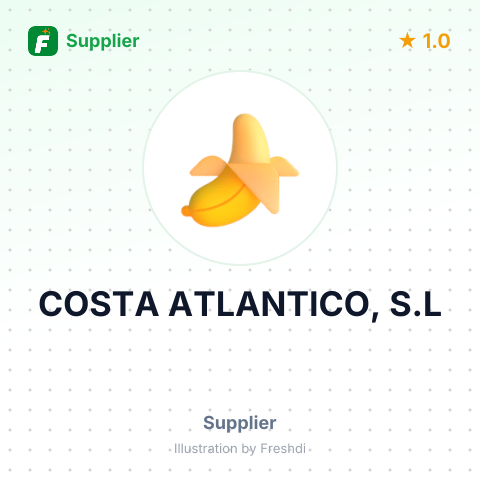 COSTA ATLANTICO, S.L – summary card, no photo uploaded yet