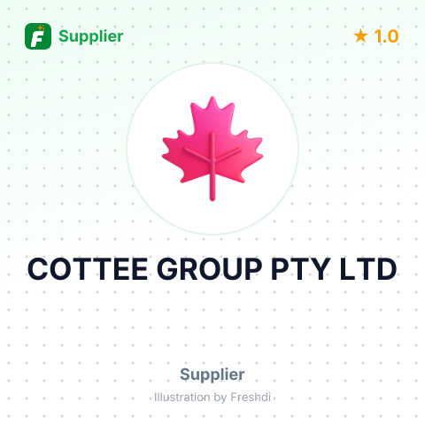 COTTEE GROUP PTY LTD – summary card, no photo uploaded yet