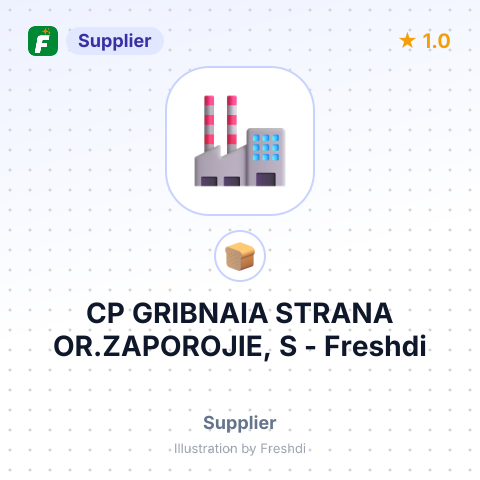 CP GRIBNAIA STRANA OR.ZAPOROJIE, S – summary card, no photo uploaded yet