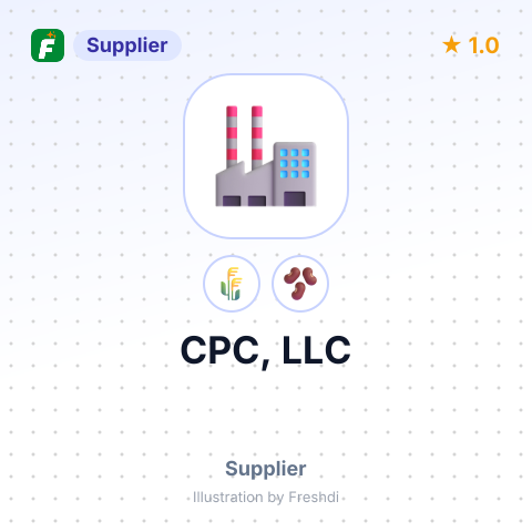 CPC, LLC – summary card, no photo uploaded yet