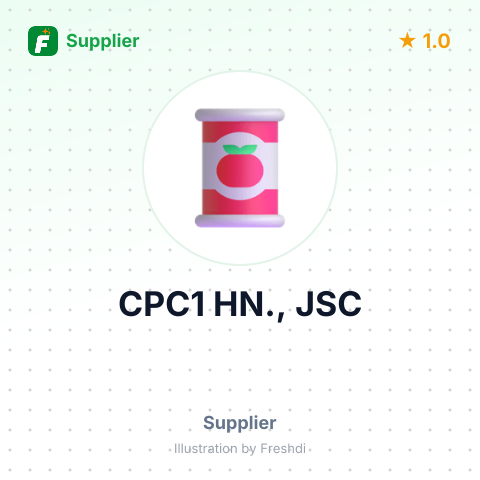 CPC1 HN., JSC – summary card, no photo uploaded yet