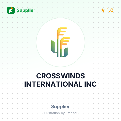 CROSSWINDS INTERNATIONAL INC – summary card, no photo uploaded yet