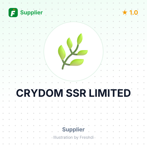 CRYDOM SSR LIMITED – summary card, no photo uploaded yet