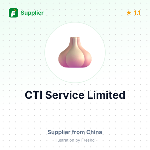 CTI Service Limited  – summary card, no photo uploaded yet