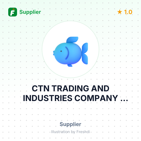 CTN TRADING AND INDUSTRIES COMPANY LIMITED – summary card, no photo uploaded yet