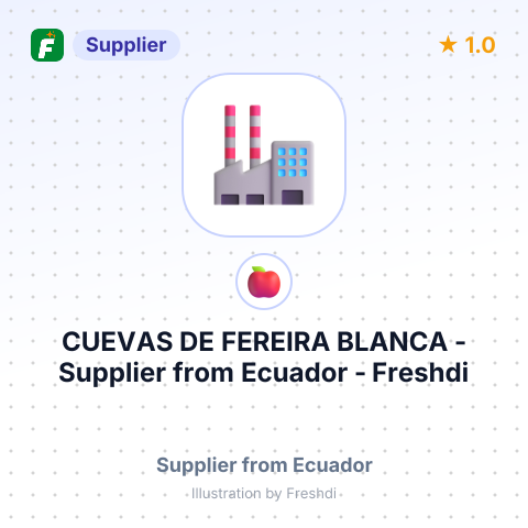 CUEVAS DE FEREIRA BLANCA – summary card, no photo uploaded yet