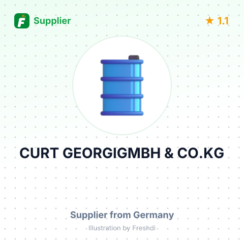 CURT GEORGIGMBH & CO.KG – summary card, no photo uploaded yet