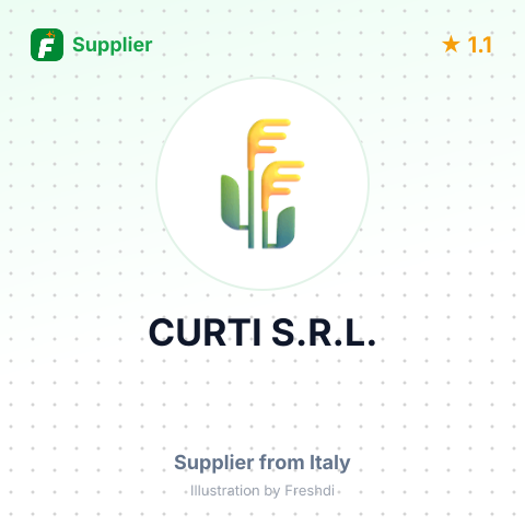 CURTI S.R.L. – summary card, no photo uploaded yet