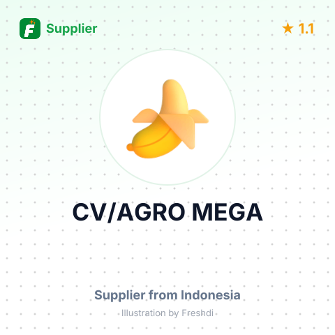 CV/AGRO MEGA – summary card, no photo uploaded yet