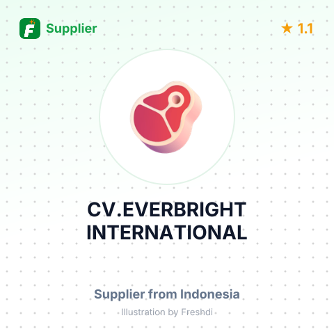 CV.EVERBRIGHT INTERNATIONAL – summary card, no photo uploaded yet