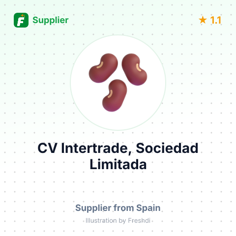 CV Intertrade, Sociedad Limitada  – summary card, no photo uploaded yet