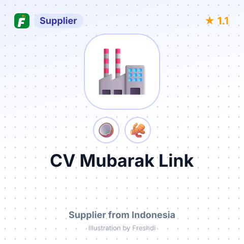 CV Mubarak Link  – summary card, no photo uploaded yet