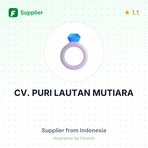 CV. PURI LAUTAN MUTIARA – summary card, no photo uploaded yet