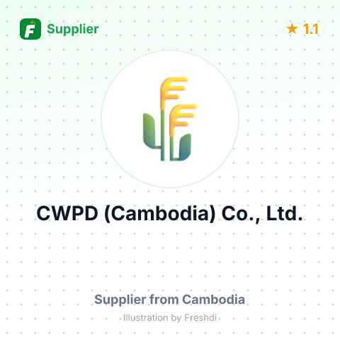 CWPD (Cambodia) Co., Ltd.  – summary card, no photo uploaded yet