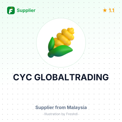 CYC GLOBALTRADING – summary card, no photo uploaded yet