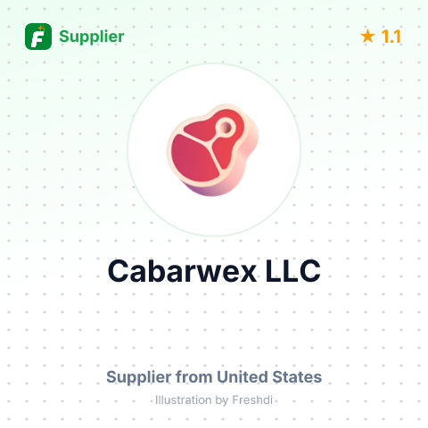 Cabarwex LLC  – summary card, no photo uploaded yet