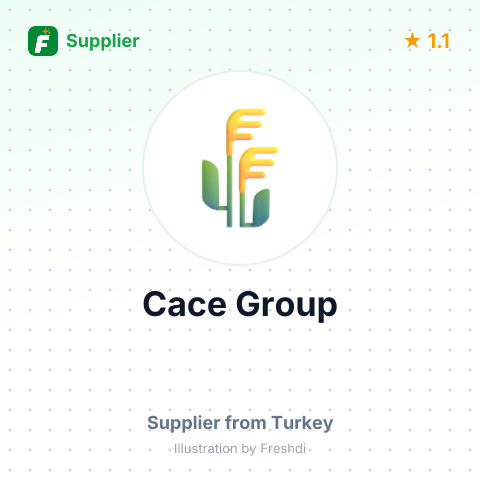 Cace Group  – summary card, no photo uploaded yet