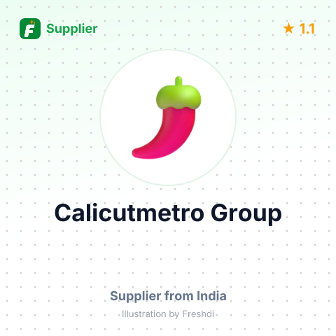 Calicutmetro Group  – summary card, no photo uploaded yet