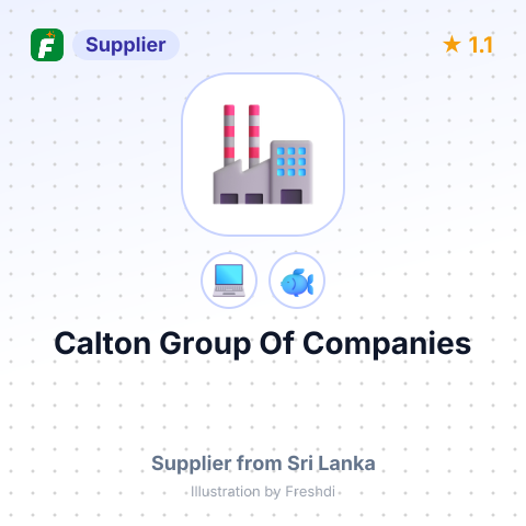 Calton Group Of Companies – summary card, no photo uploaded yet