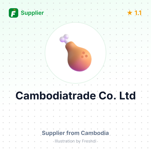 Cambodiatrade Co. Ltd  – summary card, no photo uploaded yet