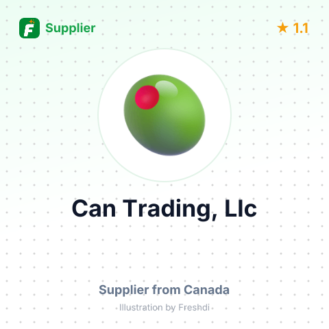 Can Trading, Llc – summary card, no photo uploaded yet