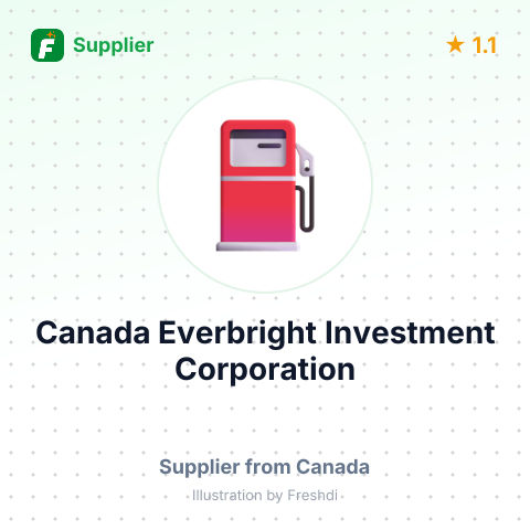 Canada Everbright Investment Corporation – summary card, no photo uploaded yet