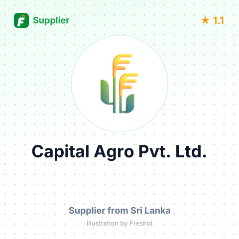 Capital Agro Pvt. Ltd.  – summary card, no photo uploaded yet