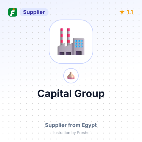 Capital Group  – summary card, no photo uploaded yet