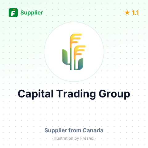Capital Trading Group  – summary card, no photo uploaded yet
