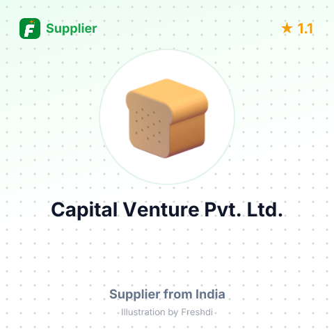 Capital Venture Pvt. Ltd.  – summary card, no photo uploaded yet