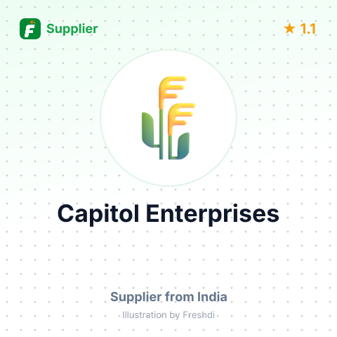 Capitol Enterprises  – summary card, no photo uploaded yet