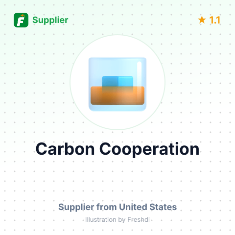 Carbon Cooperation – summary card, no photo uploaded yet