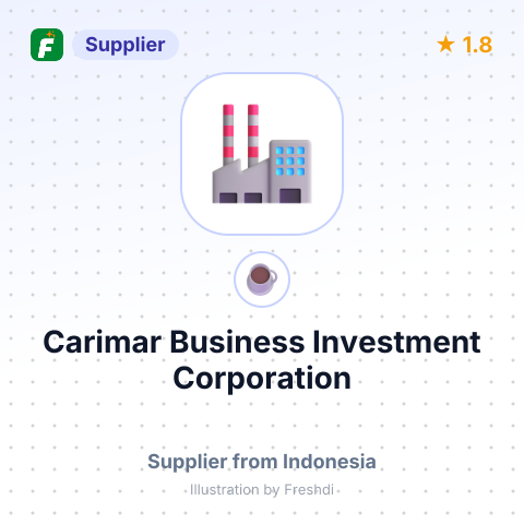 Carimar Business Investment Corporation  – summary card, no photo uploaded yet