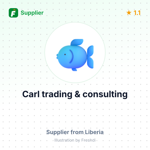 Carl trading & consulting – summary card, no photo uploaded yet